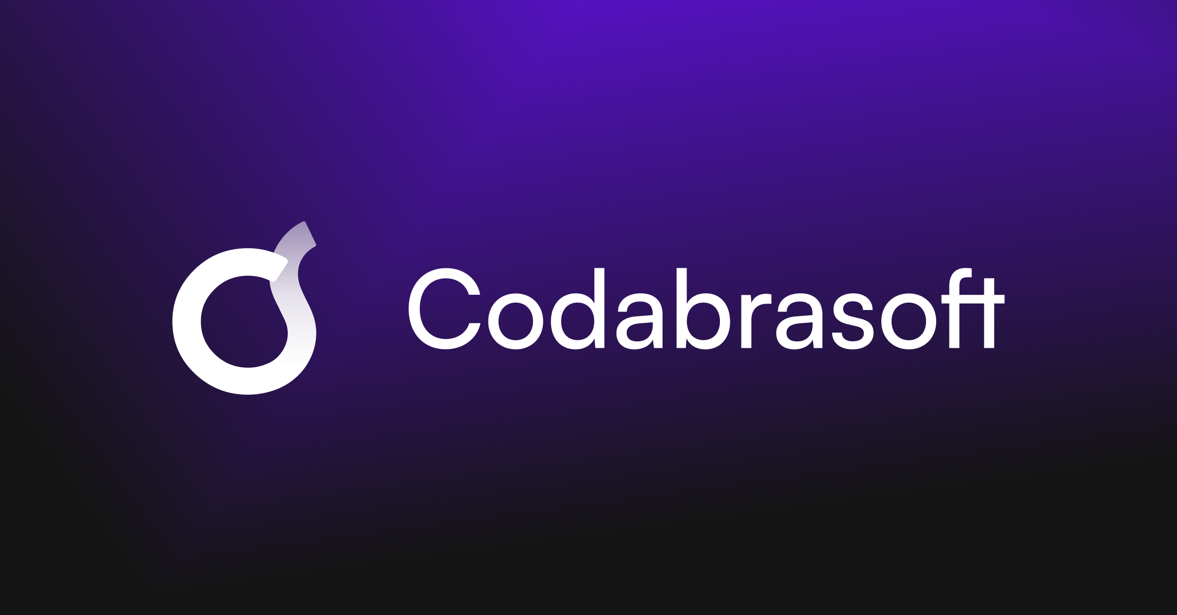 Codabrasoft LLC logo